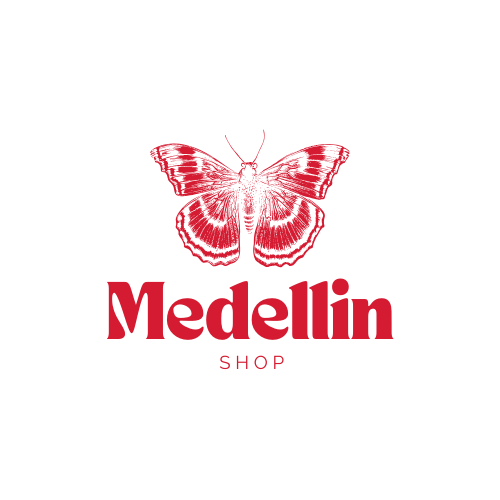 Medellin Shop