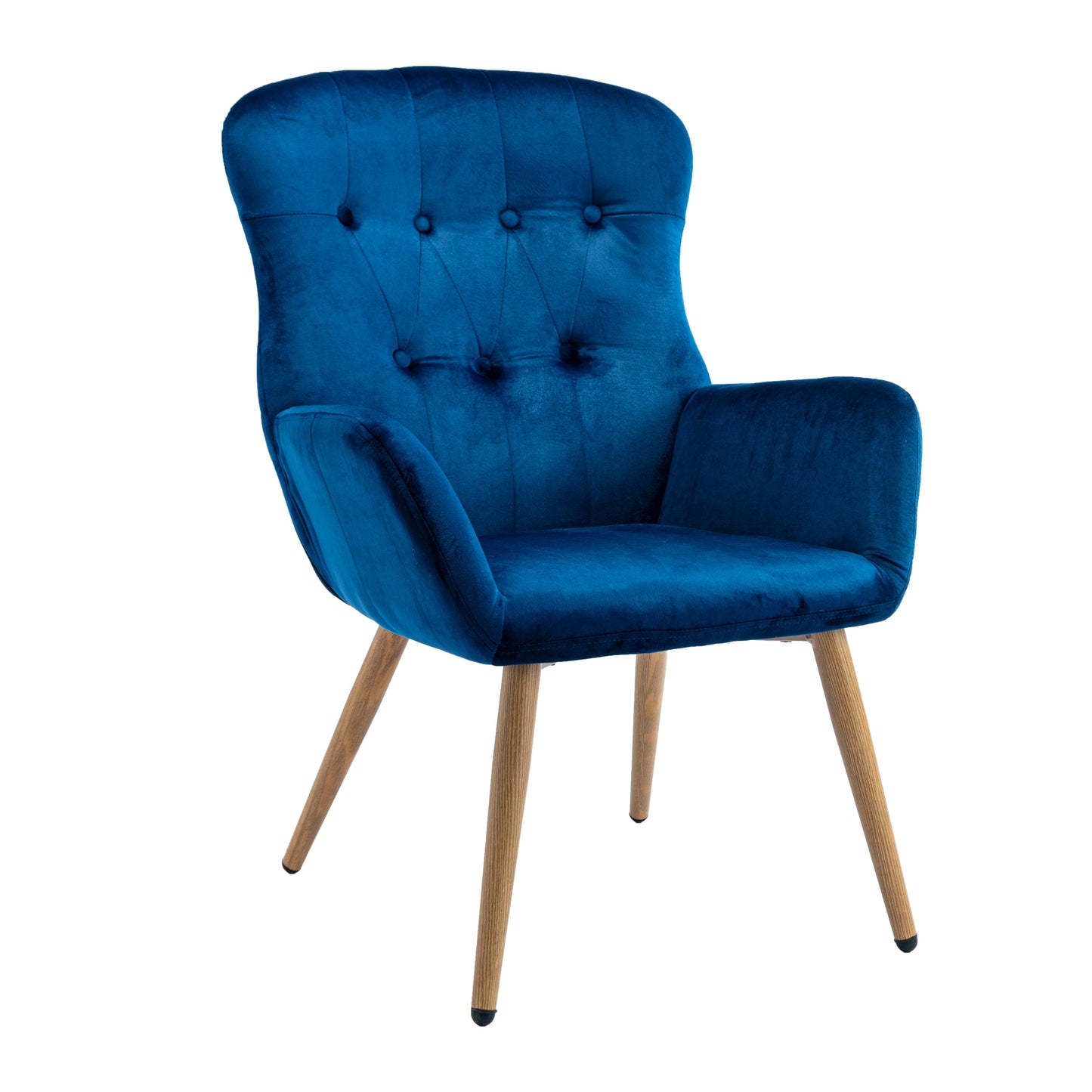 Accent-Chair-Modern-Tufted-Button-Wingback-Vanity-Chair-with-Arms-Upholstered-Tall-Back-Desk-Chair